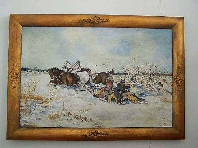 Pracownia Artystyczna Art-Meb